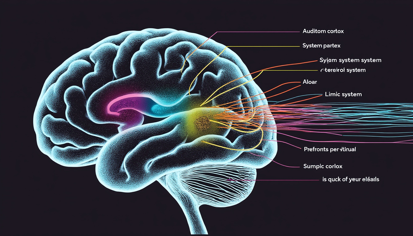 découvrez comment la musique agit sur le cerveau et influence nos émotions, notre mémoire et notre bien-être. plongez dans l’univers fascinant des effets des mélodies sur l’esprit humain.