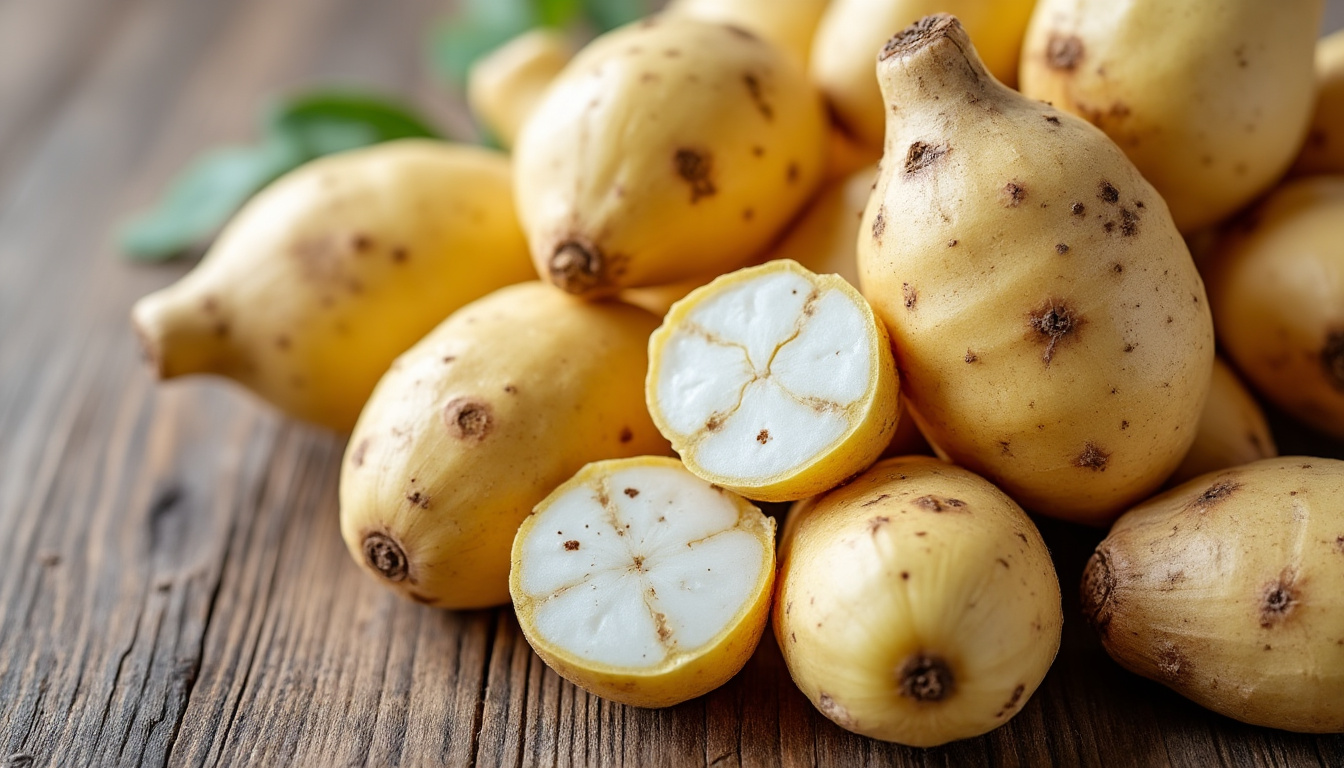 découvrez une liste exhaustive d'aliments commençant par la lettre y. explorez des saveurs originales, des produits rares et enrichissez vos connaissances culinaires grâce à notre sélection unique d'aliments en y.