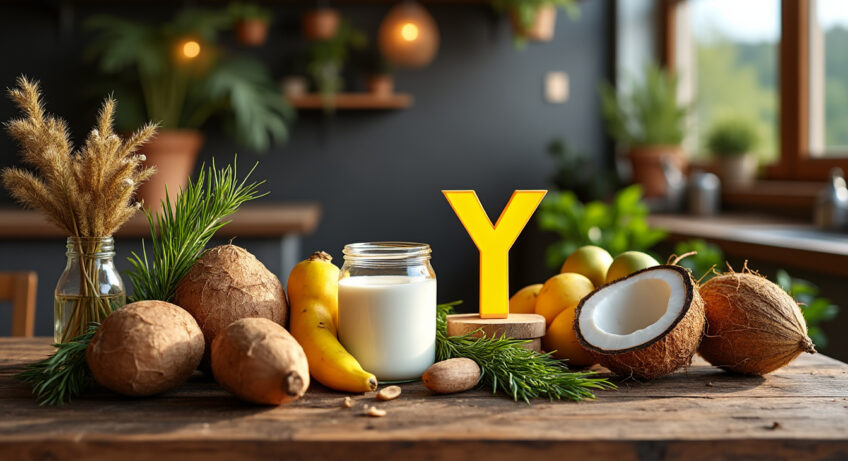 découvrez une liste complète des aliments commençant par la lettre y. explorez de nouveaux goûts avec notre sélection d’ingrédients rares, de fruits, légumes et produits du monde qui débutent par y.