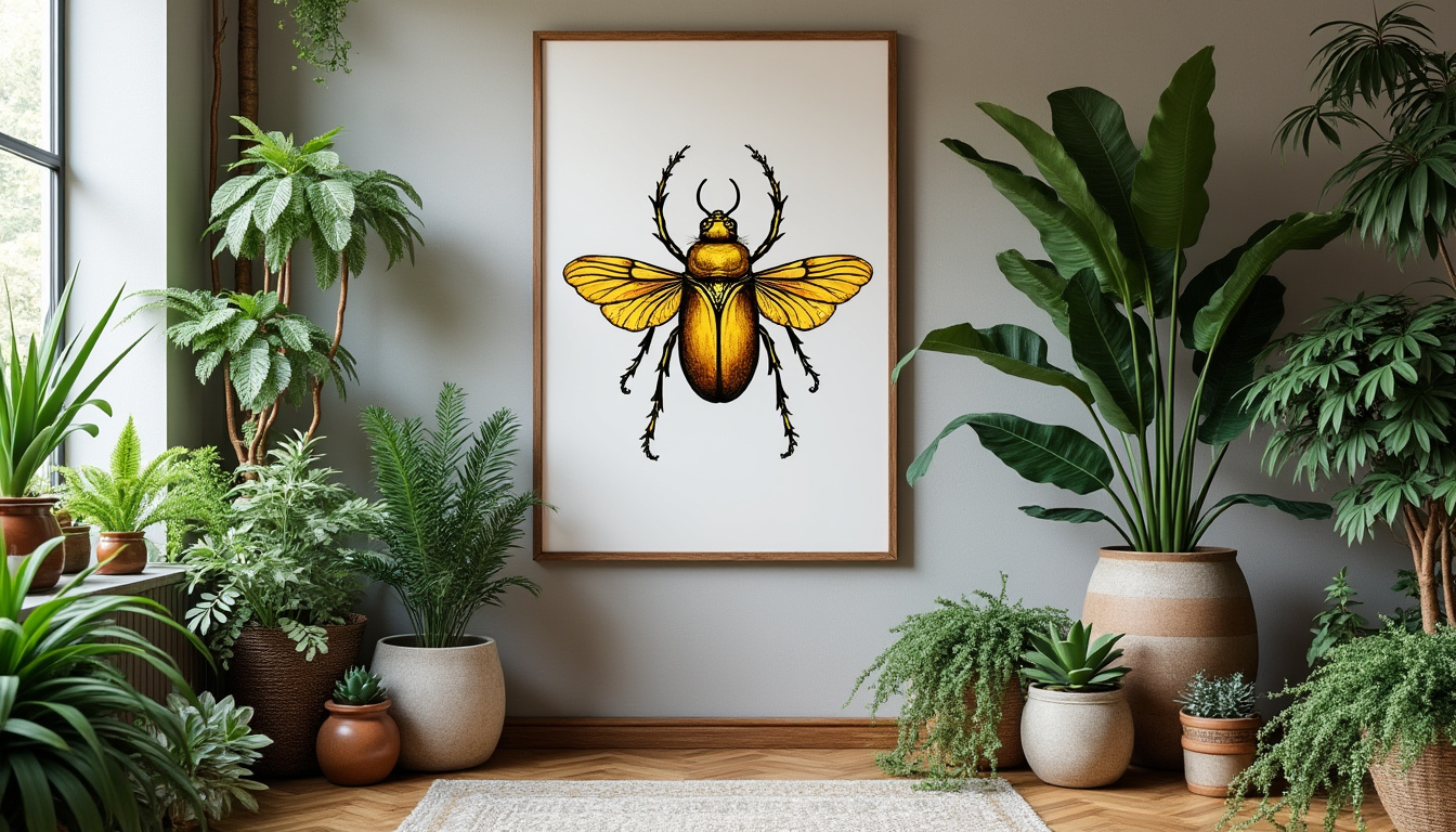 découvrez les origines et significations des légendes fascinantes autour du hanneton porte-bonheur, un insecte énigmatique porteur de chance selon de nombreuses traditions populaires.