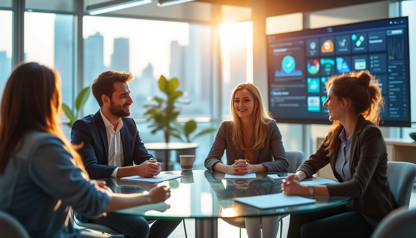 découvrez pourquoi travailler sur les émotions en entreprise favorise le bien-être des collaborateurs, améliore la santé mentale et contribue à une meilleure performance collective.