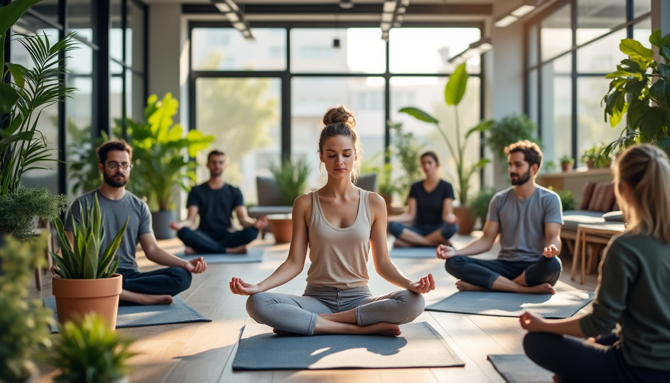 découvrez pourquoi le travail sur les émotions en entreprise est indispensable pour améliorer la santé mentale, renforcer la cohésion d’équipe et favoriser un environnement de travail sain et productif.