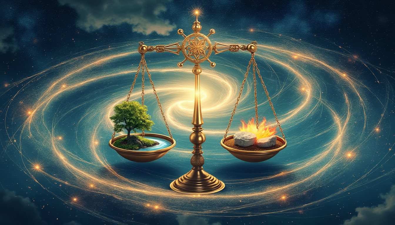 découvrez comment nos actions influencent notre avenir dans 'tout se paye un jour'. explorez le rôle du destin, la loi du retour et l'impact de nos choix sur la vie. un article inspirant sur les conséquences et la sagesse à tirer de chaque décision.