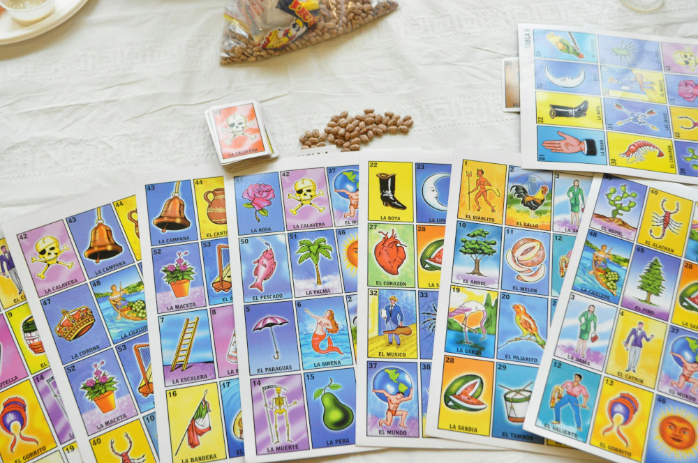 cartes