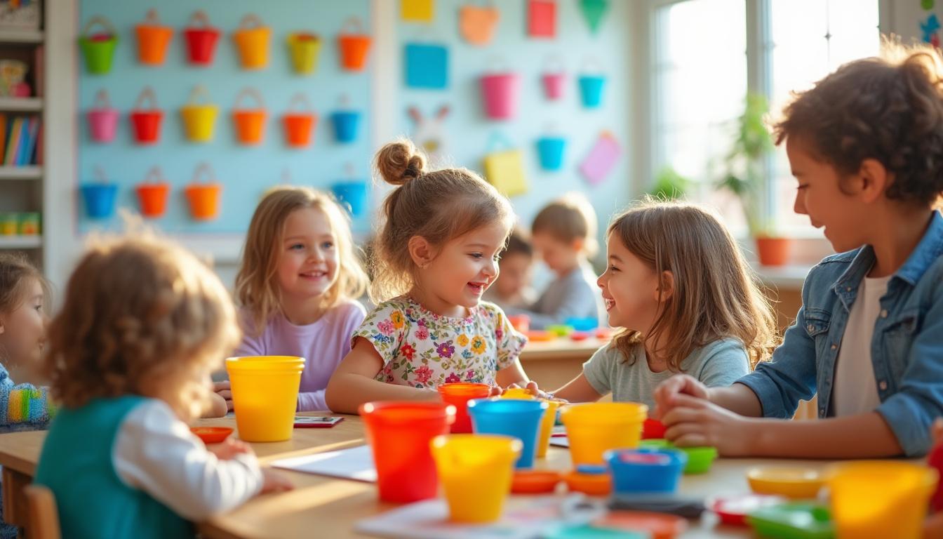 découvrez les précieuses leçons de vie derrière la question "as-tu rempli un seau aujourd'hui ?" et apprenez comment de petits gestes quotidiens peuvent apporter du bonheur à vous-même et à votre entourage.