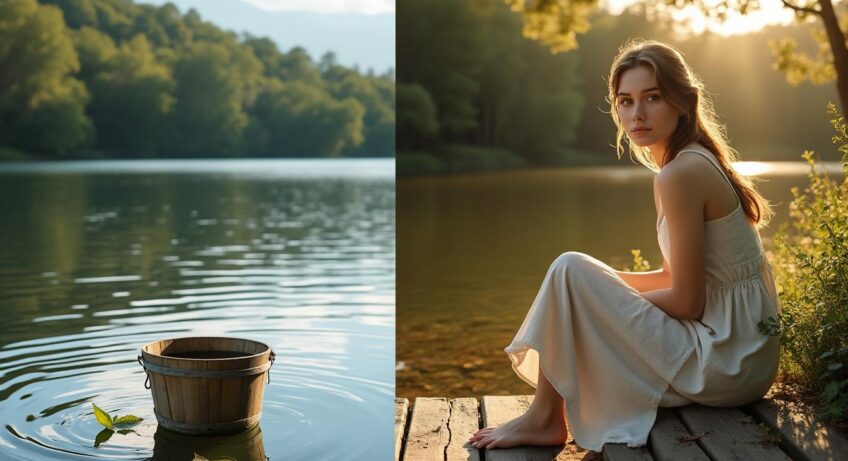 découvrez comment la question 'as-tu rempli un seau aujourd'hui ?' peut inspirer l'empathie, la générosité et le bonheur au quotidien. un article sur les leçons de vie positives à partager avec petits et grands.