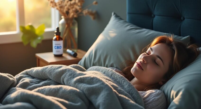 découvrez combien de gouttes de cbd utiliser pour favoriser le sommeil et améliorer votre bien-être. suivez nos conseils pour un dosage adapté à vos besoins !