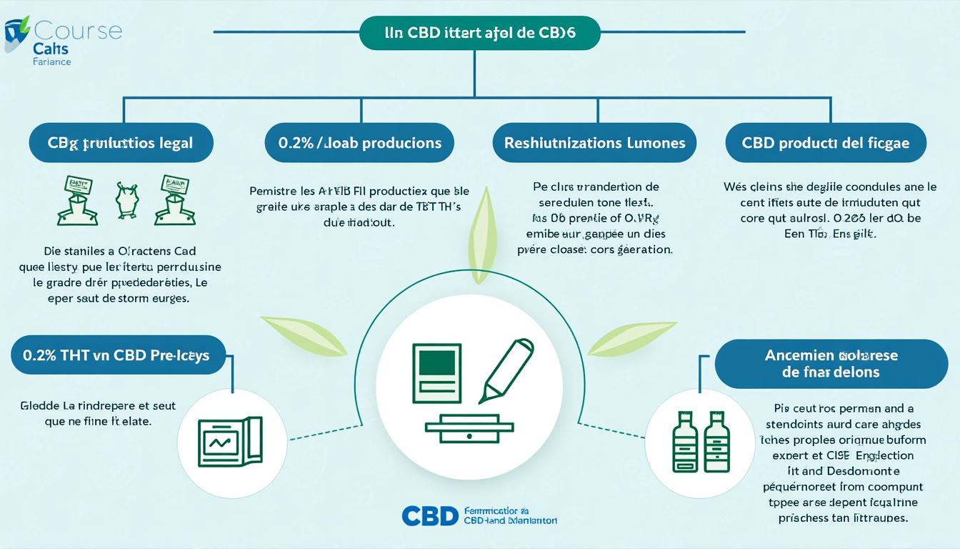 découvrez comment obtenir une prescription de cbd pour soulager vos douleurs chroniques : démarches, conseils médicaux et informations essentielles pour un traitement encadré en toute légalité.