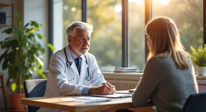 découvrez comment obtenir une prescription de cbd pour soulager durablement vos douleurs chroniques, ainsi que les démarches à suivre auprès de votre médecin et les conditions d’éligibilité en france.