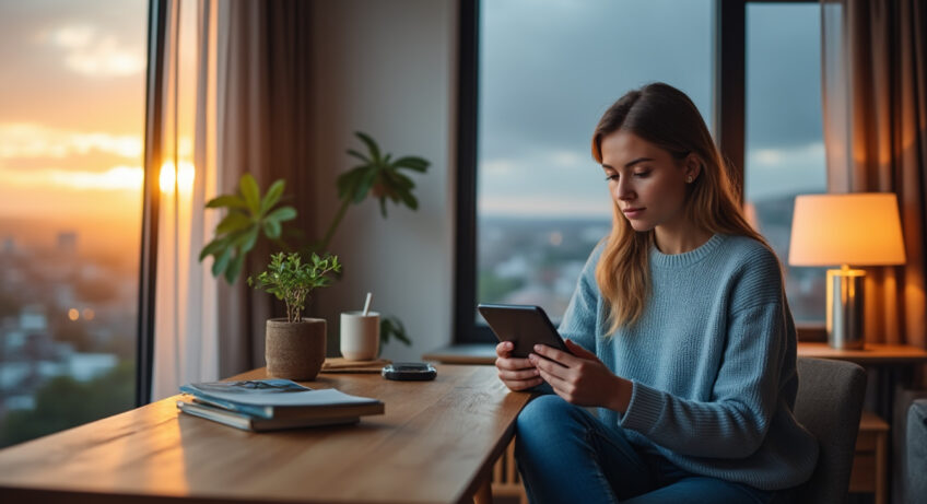 découvrez comment intégrer facilement le service bien-être assistance à votre routine quotidienne pour améliorer votre qualité de vie, réduire le stress et profiter d'un accompagnement personnalisé chaque jour.