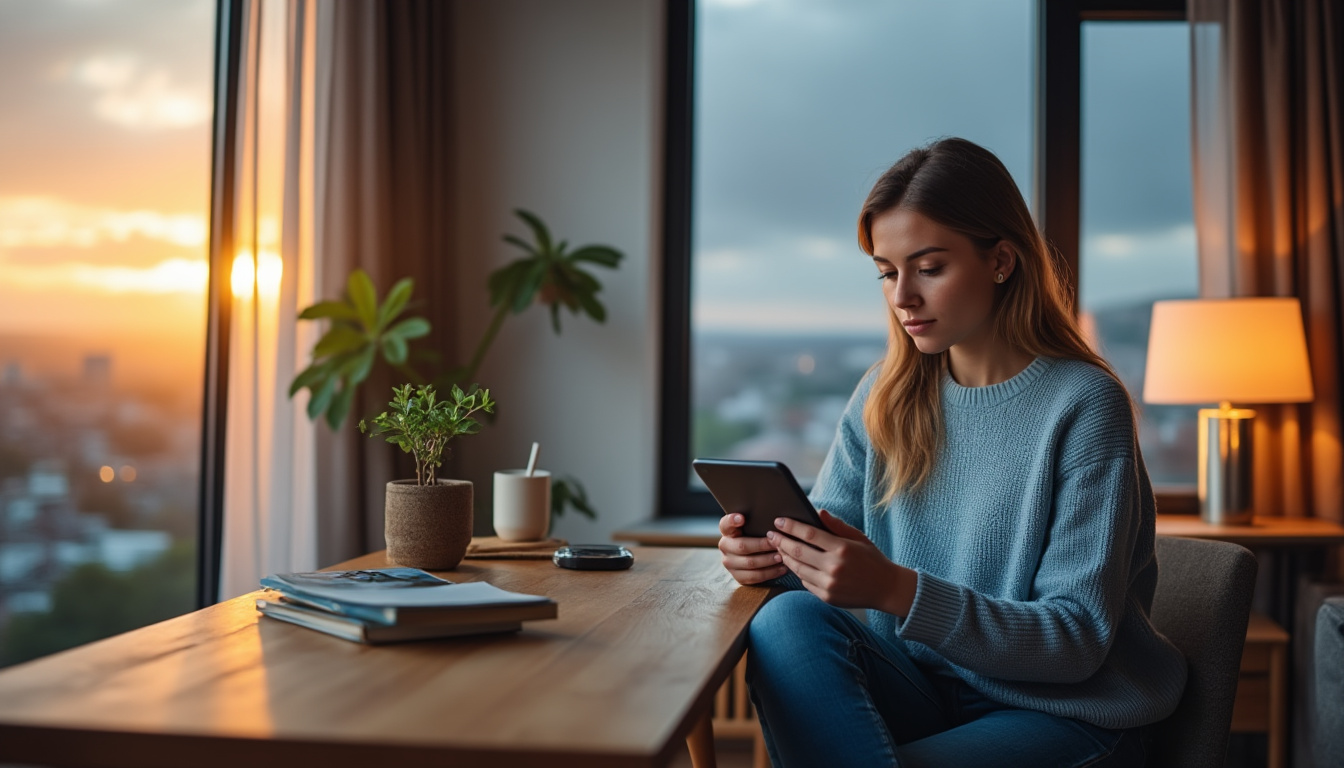 découvrez comment intégrer facilement le service bien-être assistance à votre routine quotidienne pour améliorer votre qualité de vie, réduire le stress et profiter d'un accompagnement personnalisé chaque jour.
