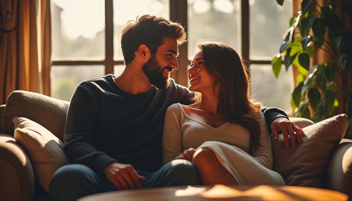 découvrez nos conseils pour trouver le mot mignon parfait pour votre copain, adapté à sa personnalité. inspirez-vous et renforcez votre complicité avec un surnom unique et tendre !