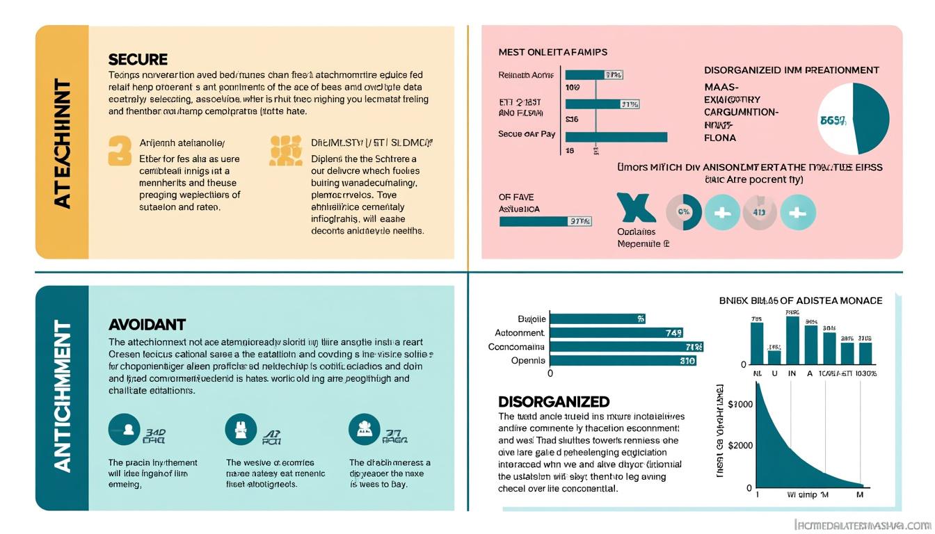 découvrez tout ce qu'il faut savoir sur l'attachement anxieux ambivalent : ses origines, ses manifestations et des conseils pour mieux le comprendre et l’apaiser au quotidien.