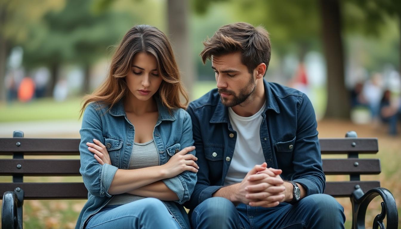 découvrez ce qu'est l'attachement anxieux ambivalent, ses origines et son impact sur les relations. apprenez à le reconnaître et à mieux le comprendre pour avancer vers des liens plus sereins.