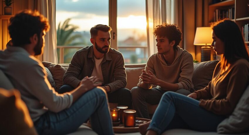 découvrez tout ce qu'il faut savoir sur l'attachement anxieux ambivalent : définitions, causes, conséquences et conseils pour mieux le comprendre et le gérer au quotidien.