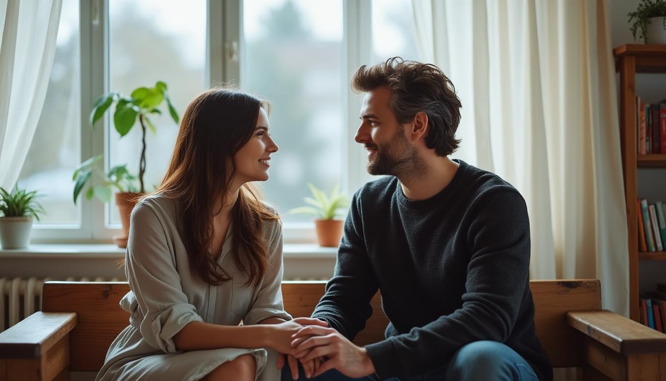 découvrez comment le firewall de l'attachement insécure peut empêcher l'établissement de frontières saines dans vos relations et apprenez des stratégies pour renforcer votre sécurité émotionnelle.