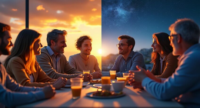 découvrez comment le tableau des émotions et l’identification des besoins adultes favorisent une communication authentique et bienveillante. apprenez à mieux vous comprendre et à renforcer vos relations grâce à cet outil pratique.