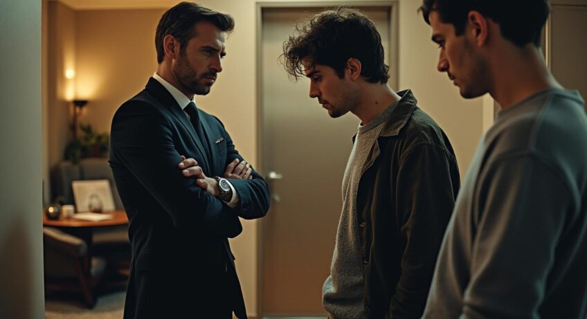 découvrez comment le triangle de karpman met en lumière les rôles de bourreau, victime et sauveur dans les relations. analysez les dynamiques toxiques pour mieux les comprendre et les désamorcer.