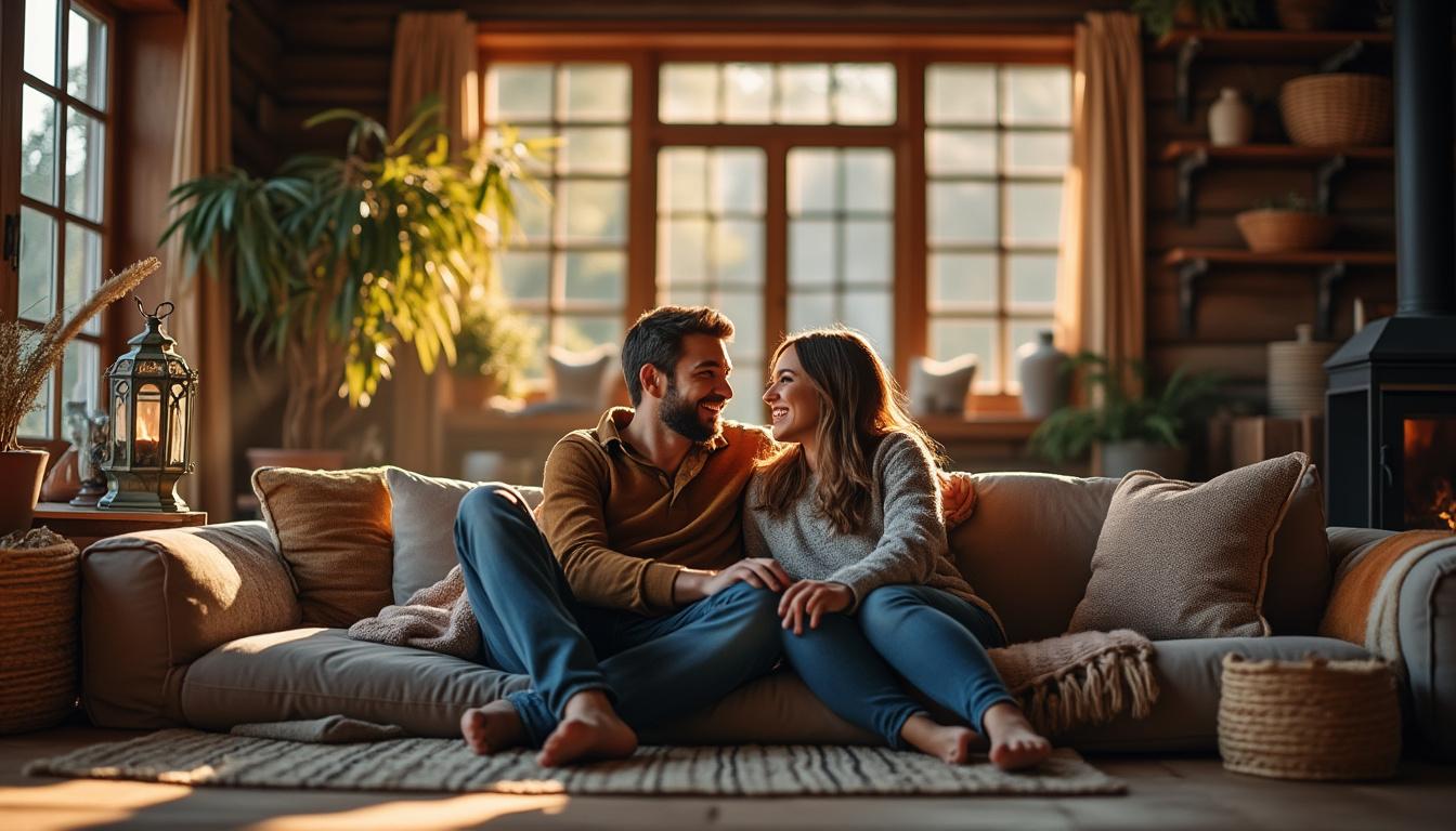 découvrez comment appliquer les 7 principes de john gottman pour renforcer la complicité et la communication au sein de votre couple. des conseils pratiques et des stratégies éprouvées pour une relation durable et épanouie.