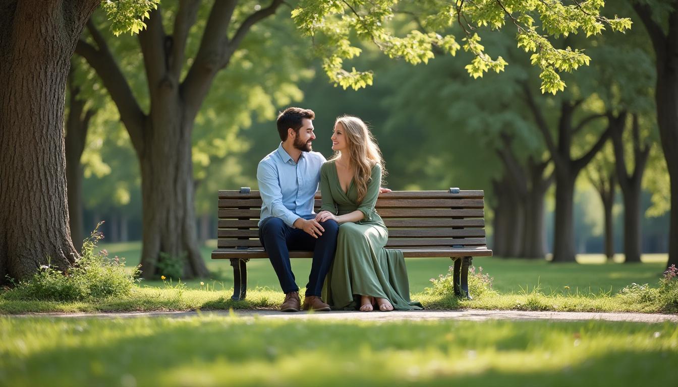 découvrez les 7 principes essentiels de john gottman pour renforcer votre couple, améliorer la communication et construire une relation amoureuse durable et épanouie.