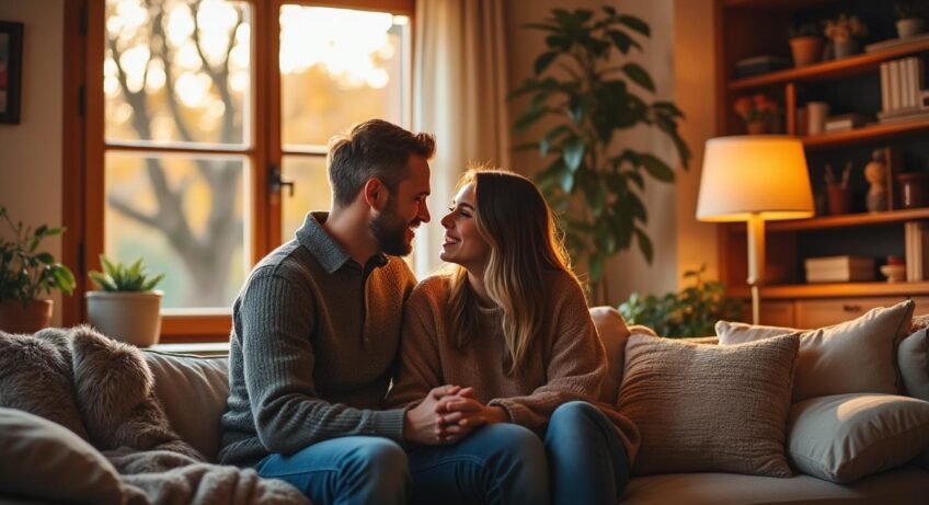 découvrez les 7 principes clés de john gottman pour améliorer la communication, renforcer la complicité et bâtir une relation de couple épanouie et durable. conseils pratiques et exemples concrets.