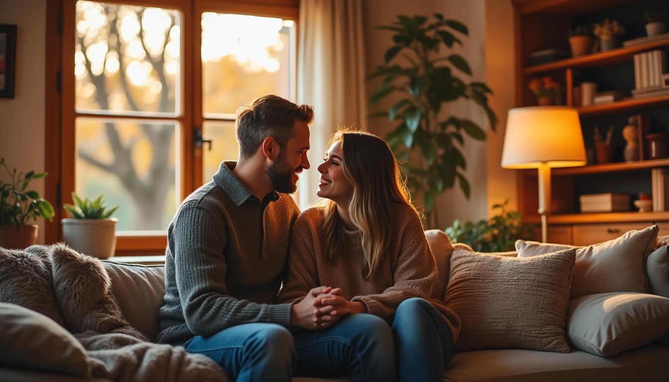 découvrez les 7 principes clés de john gottman pour améliorer la communication, renforcer la complicité et bâtir une relation de couple épanouie et durable. conseils pratiques et exemples concrets.