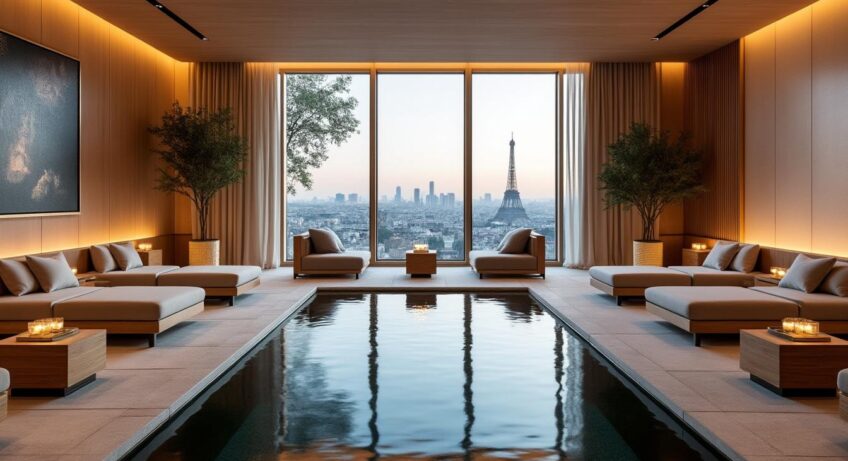 découvrez les bulles de paris, votre spa & sauna à paris. secrets, astuces et conseils pour vivre une expérience de relaxation inoubliable au cœur de la capitale.