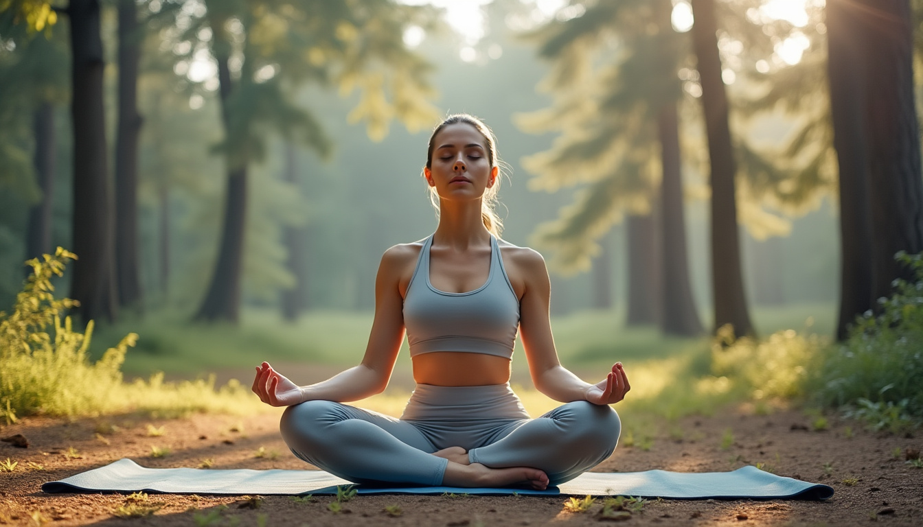 découvrez comment les sensations corporelles vécues lors de la pratique du yoga peuvent devenir une expérience transformative, participant à l’harmonisation du corps et de l’esprit.