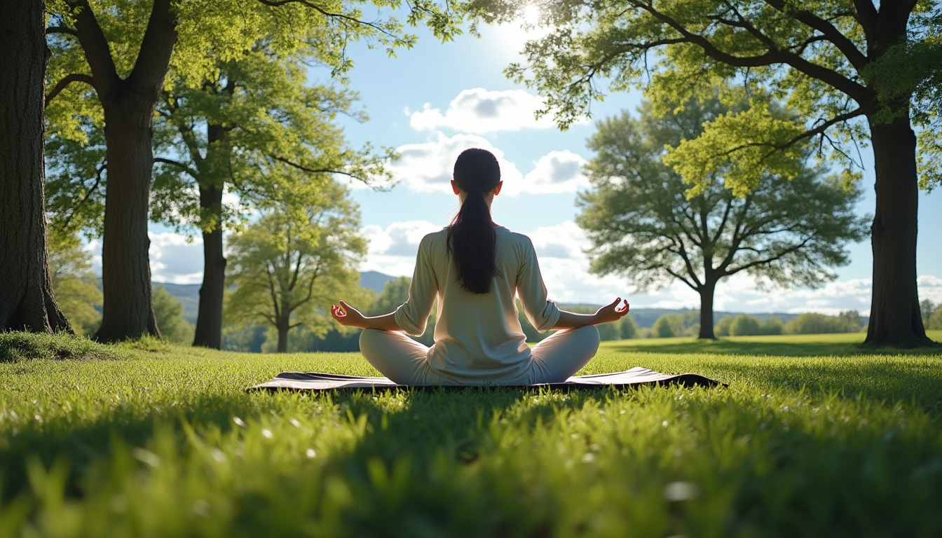 découvrez comment les sensations corporelles ressenties pendant la pratique du yoga peuvent transformer votre expérience, favoriser le bien-être et renforcer la connexion avec soi-même.