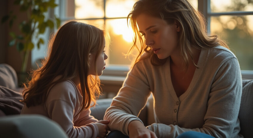 découvrez les raisons possibles derrière les tensions entre mères et filles. nos conseils et analyses vous aideront à mieux comprendre la complexité de votre relation et à apaiser les conflits éventuels.