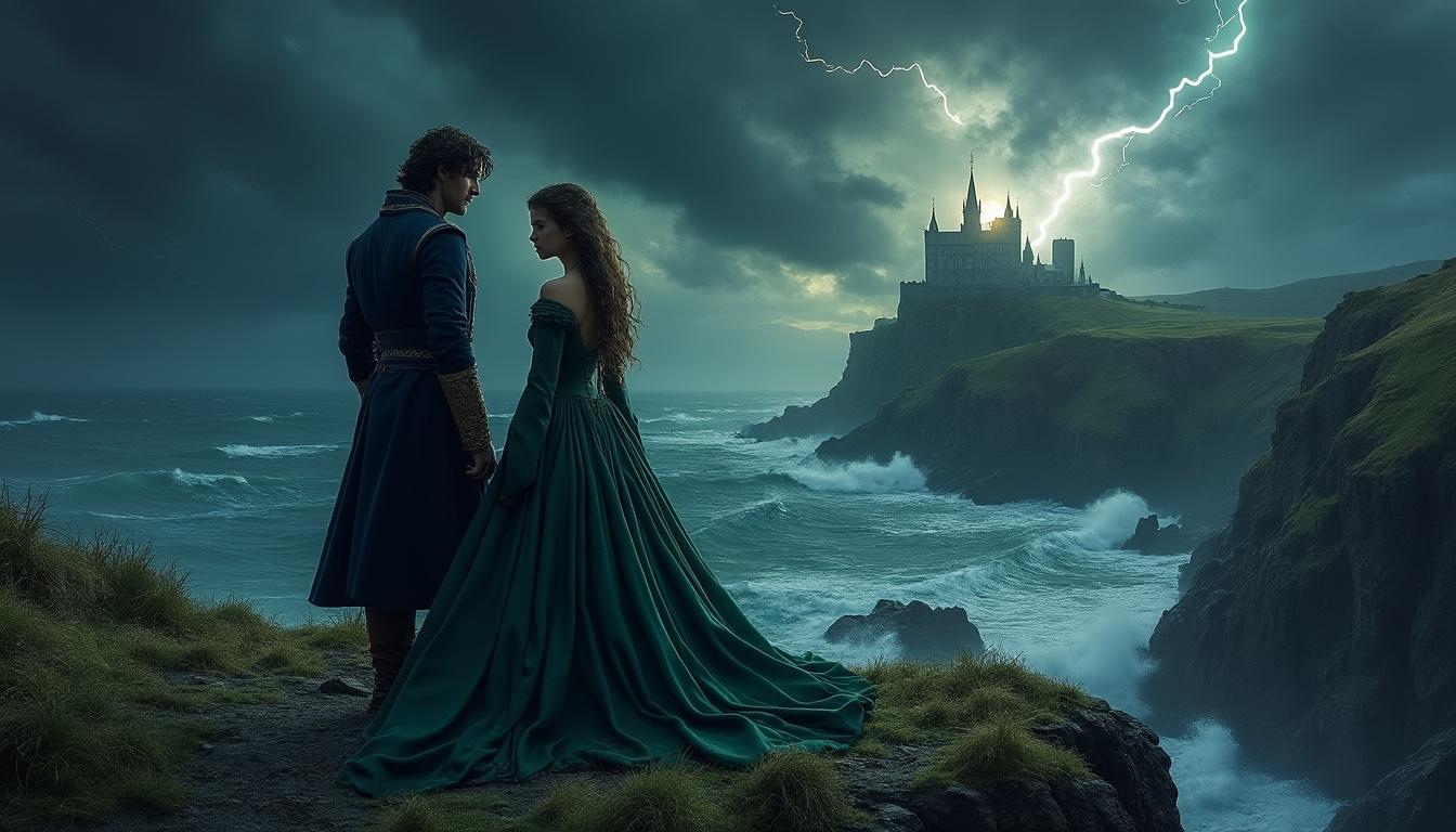 découvrez comment un amour unique peut transformer toute une vie. plongez dans la magie et l'intensité d'un sentiment rare : aimer vraiment, une seule fois, passionnément et inoubliablement.