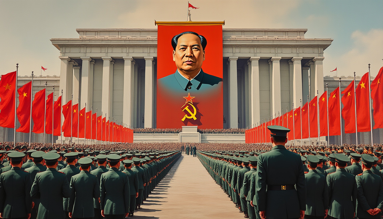 découvrez comment l’art devient un outil clé au service du pouvoir dans les régimes autoritaires, en explorant les liens indissociables entre création artistique, propagande et contrôle social.