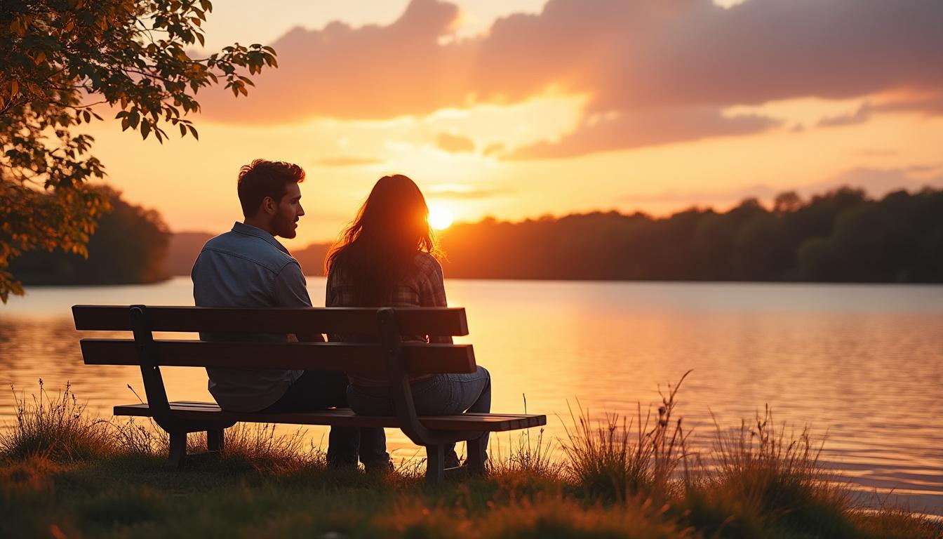 découvrez une sélection touchante de citations sur l'attachement, idéales pour réchauffer le cœur et réfléchir à nos liens affectifs. laissez-vous inspirer par des mots profonds et sincères.