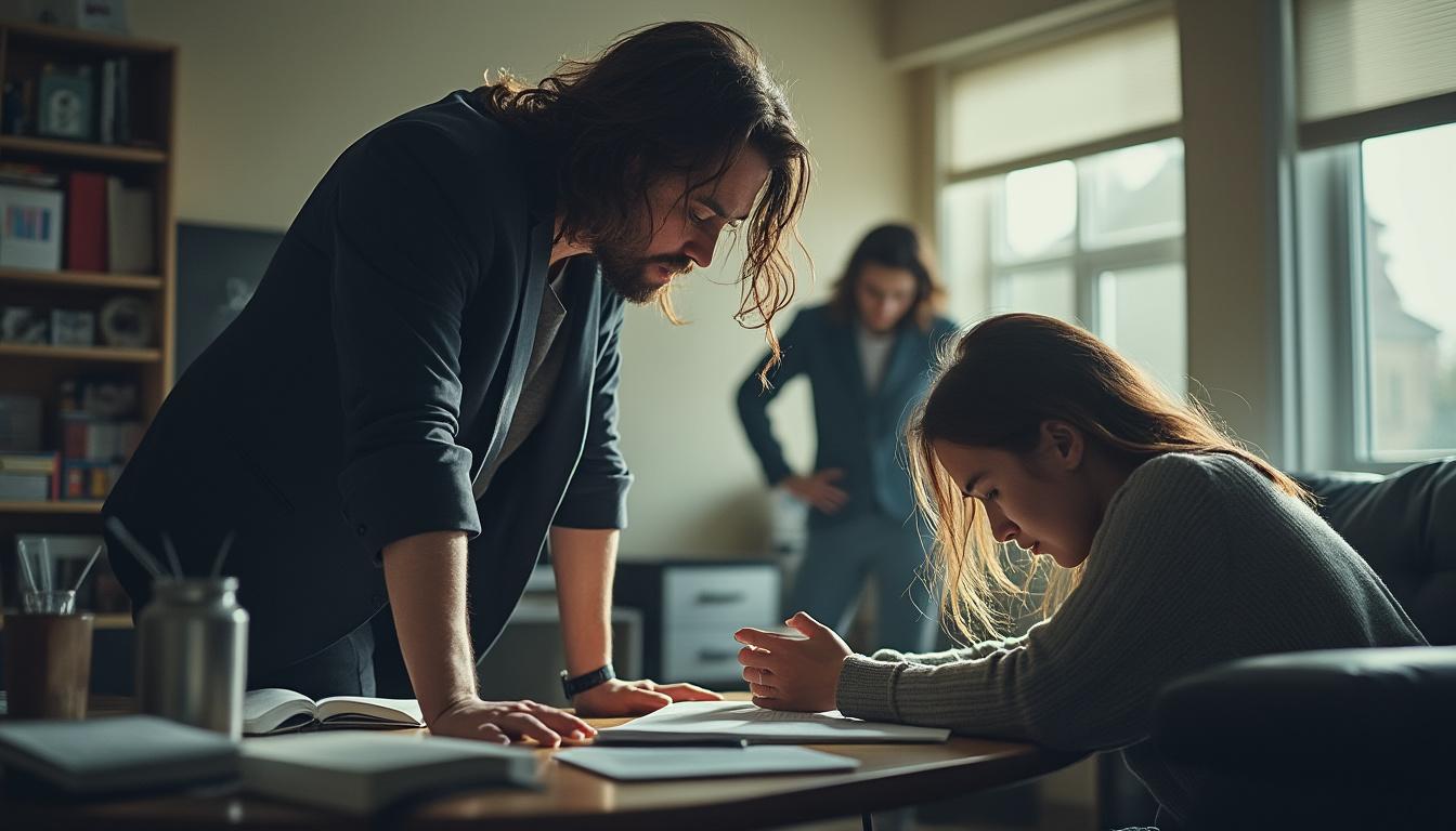 découvrez comment sortir du triangle de karpman pour améliorer votre bien-être mental et instaurer des relations plus saines et équilibrées.