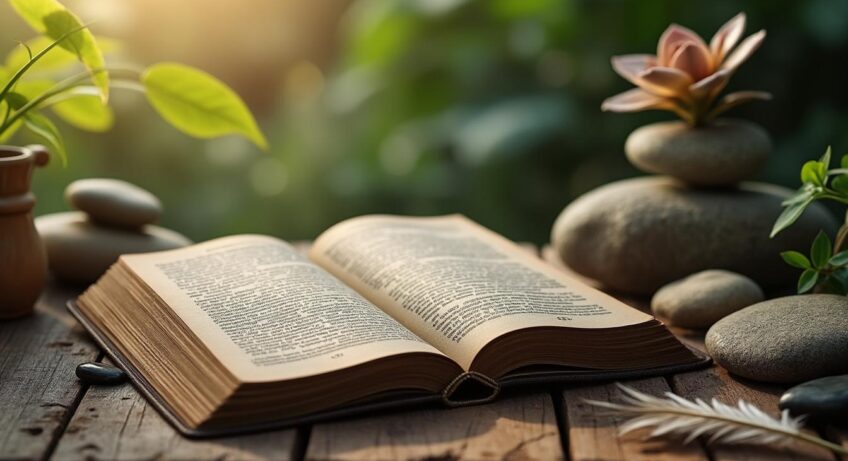 découvrez les 5 accords toltèques expliqués simplement pour améliorer votre vie quotidienne et vivre en harmonie avec vous-même et les autres.