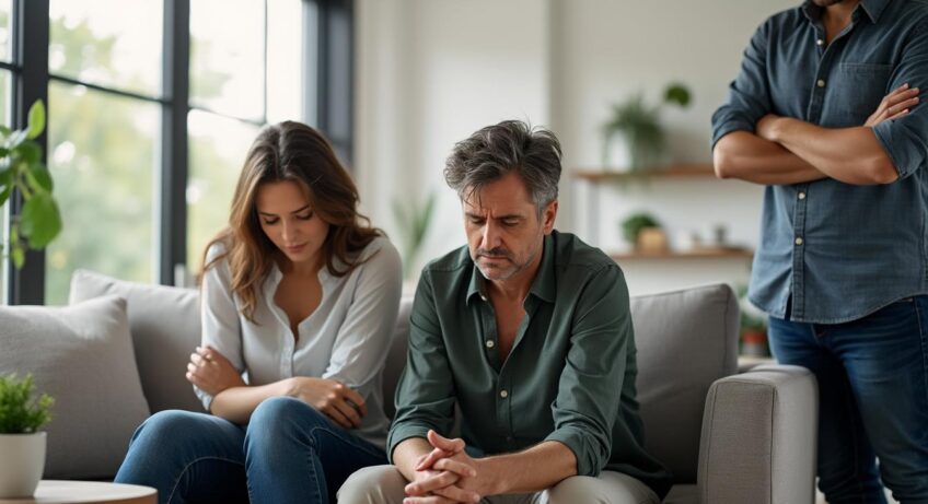 explorez le triangle vertueux de karpman et comprenez comment il peut transformer positivement vos relations personnelles et professionnelles.