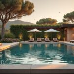 découvrez le domaine ribiera & spa à niozelles, un havre de paix alliant luxe, confort et charme provençal pour une expérience inoubliable au cœur de la nature.