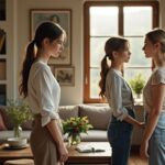 découvrez des conseils pratiques pour surmonter la jalousie entre sœurs et restaurer l'harmonie au sein de votre famille.