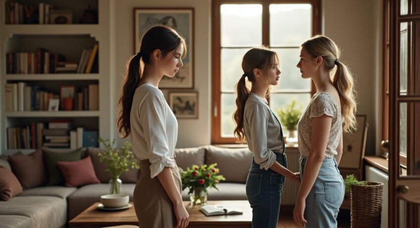 découvrez des conseils pratiques pour surmonter la jalousie entre sœurs et restaurer l'harmonie au sein de votre famille.
