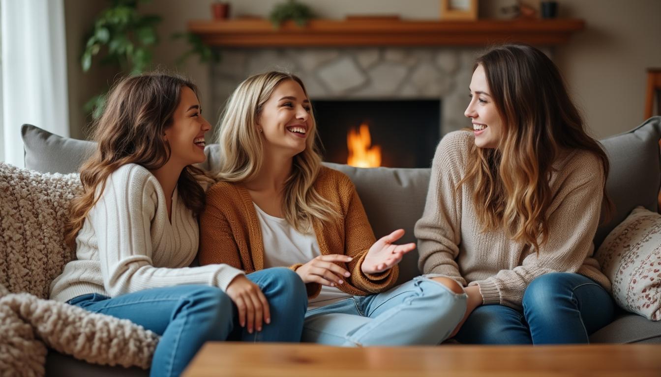 découvrez comment identifier les signes de jalousie entre sœurs et explorez des solutions concrètes pour rétablir l’harmonie familiale et renforcer les liens fraternels.