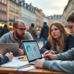 découvrez comment la pensée divergente stimule l'innovation et favorise le changement dans la société moderne, en encourageant la créativité et les nouvelles perspectives.