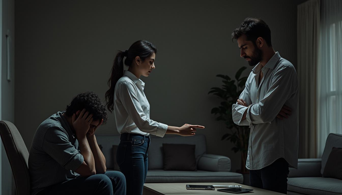 découvrez comment allier le triangle de karpman et la communication non violente pour sortir des conflits, améliorer vos échanges et instaurer des relations plus saines au quotidien.