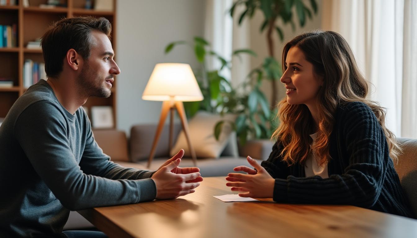 découvrez comment le triangle de karpman, outil d’analyse des relations conflictuelles, associé à la communication non violente, peut transformer vos échanges et résoudre les conflits de manière positive et constructive.