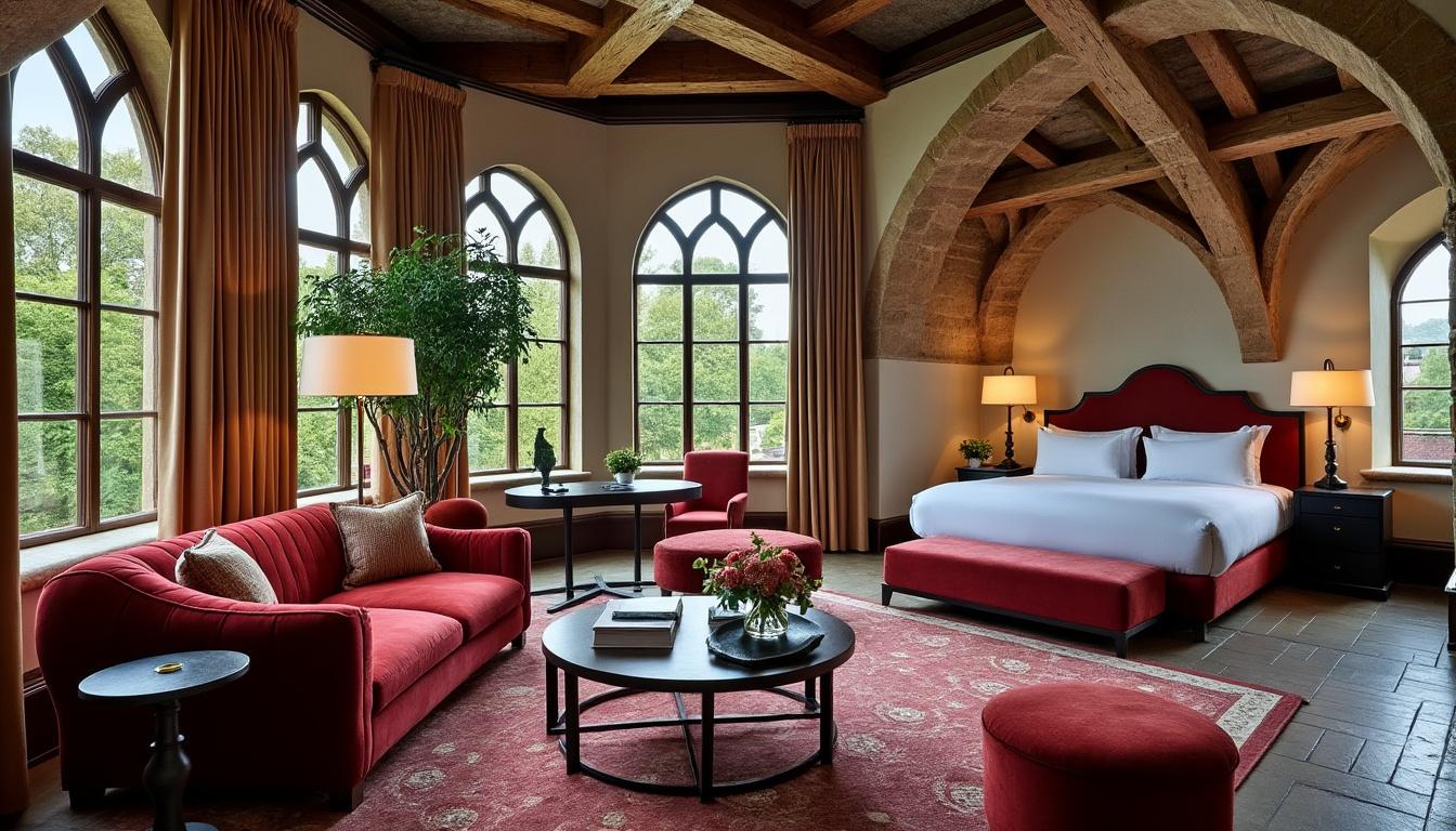 découvrez pourquoi la villa mazarin à aigues-mortes est un lieu incontournable alliant spa, architecture élégante et charme historique pour une expérience unique.