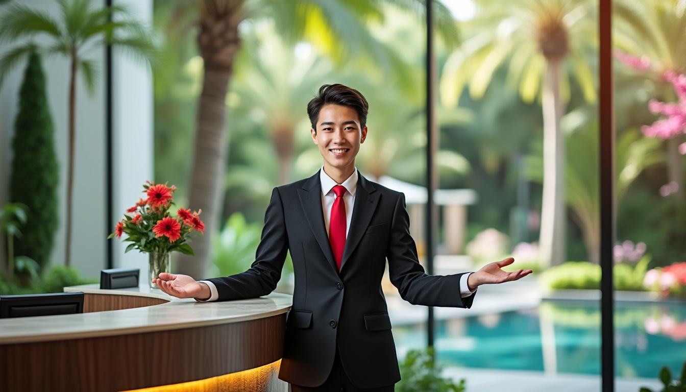 découvrez pourquoi la villa mazarin à aigues-mortes, alliant spa raffiné et architecture remarquable, est une destination incontournable pour détente et culture.