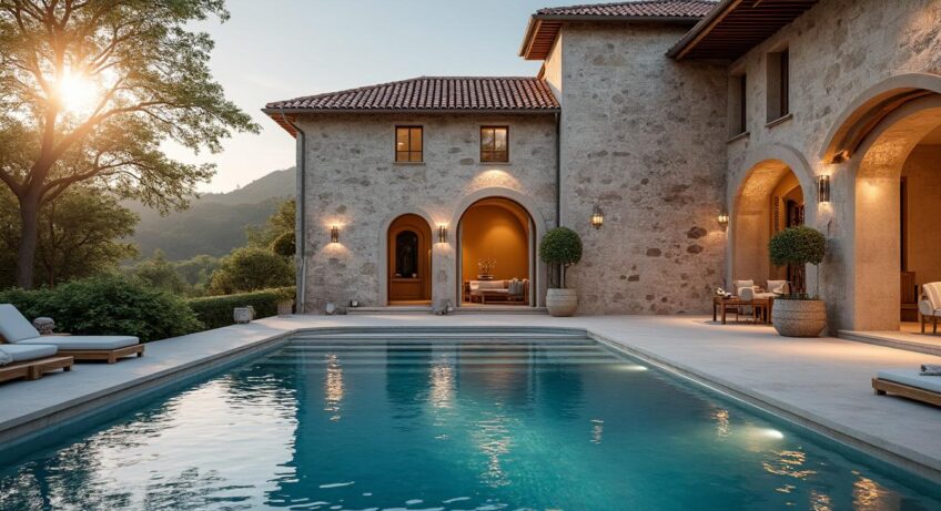 découvrez pourquoi la villa mazarin à aigues-mortes, alliant spa relaxant et architecture remarquable, est une destination incontournable pour un séjour alliant bien-être et charme historique.