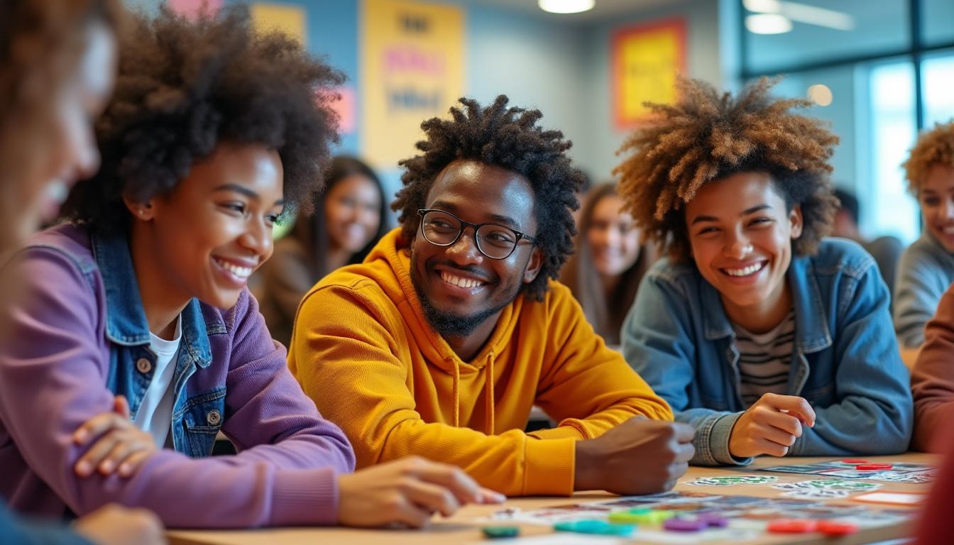 découvrez un jeu d'estime de soi à imprimer pour transformer vos rencontres en moments positifs et enrichissants. renforcez la confiance et créez des échanges bienveillants facilement.