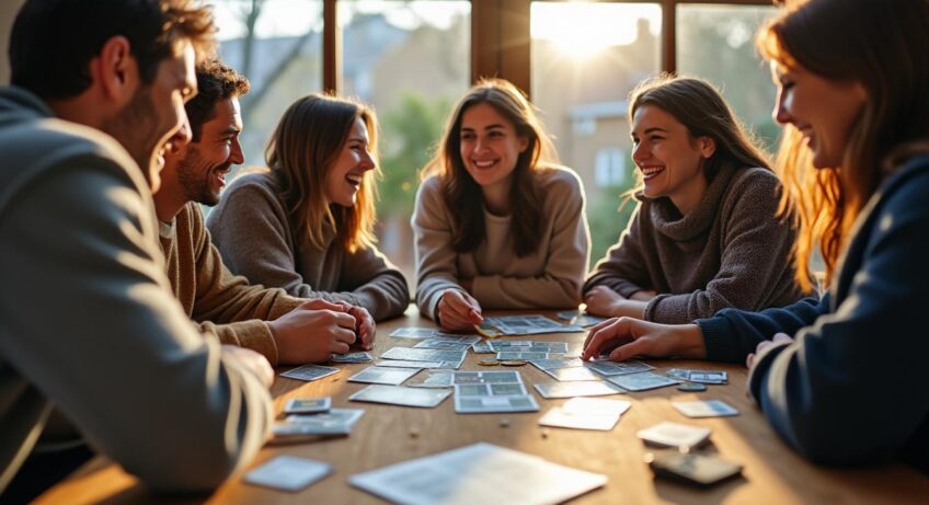 découvrez un jeu d'estime de soi à imprimer pour rendre vos rencontres plus positives et enrichissantes. idéal pour renforcer la confiance et créer des échanges bienveillants.