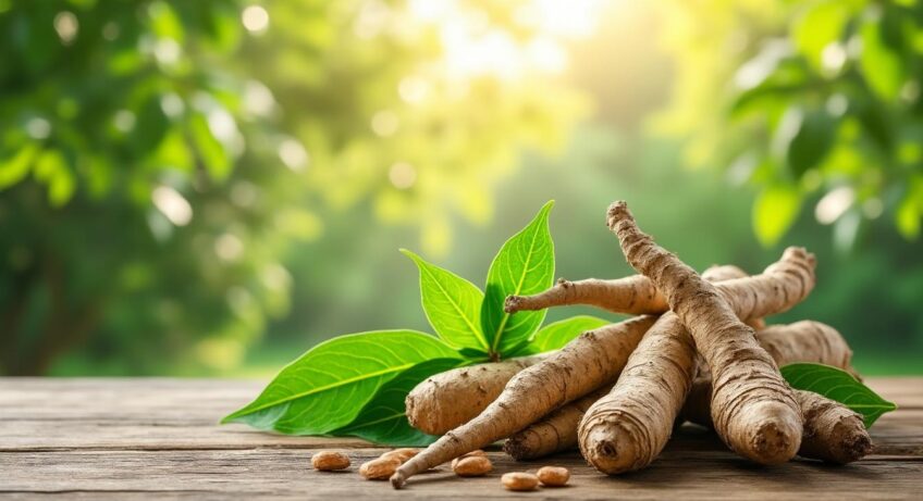 découvrez comment l'ashwagandha peut renforcer votre système immunitaire grâce à ce guide complet sur ses bienfaits naturels et ses usages.