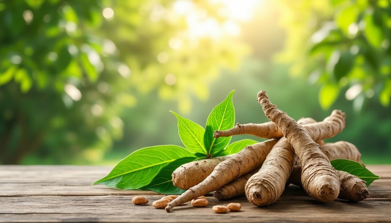 découvrez comment l'ashwagandha peut renforcer votre système immunitaire grâce à ce guide complet sur ses bienfaits naturels et ses usages.